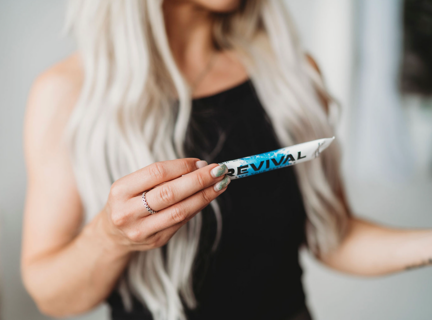 Revival Hydration - Electrolyte Drink (12 pack)