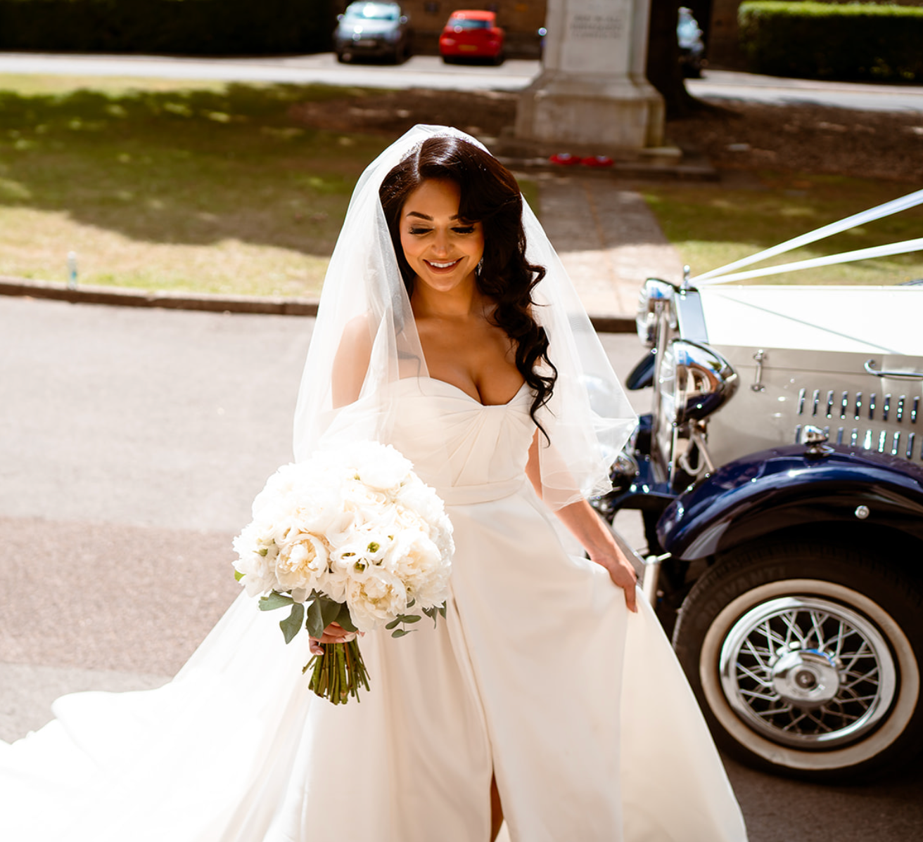 Full Wedding Planning