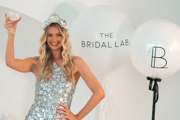 Welcome to The Bridal Lab