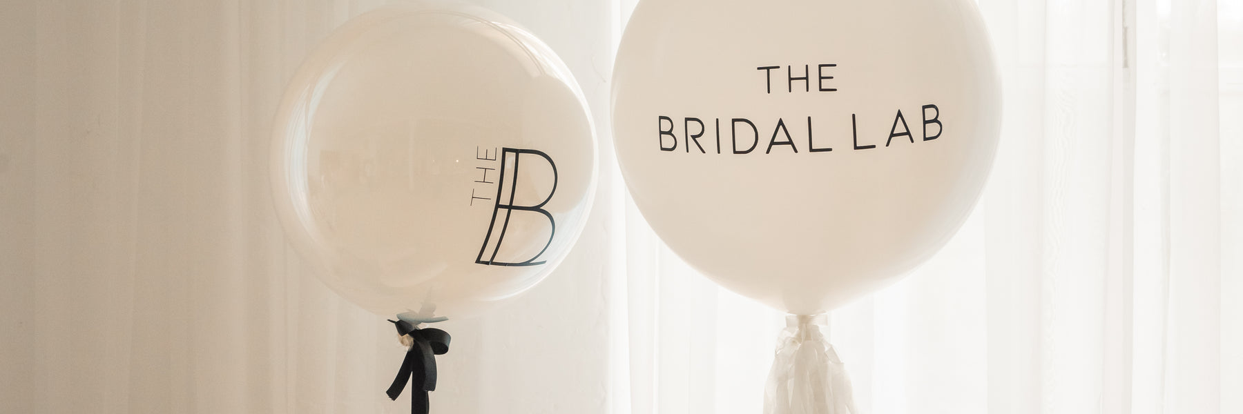 Discover The Bridal Lab