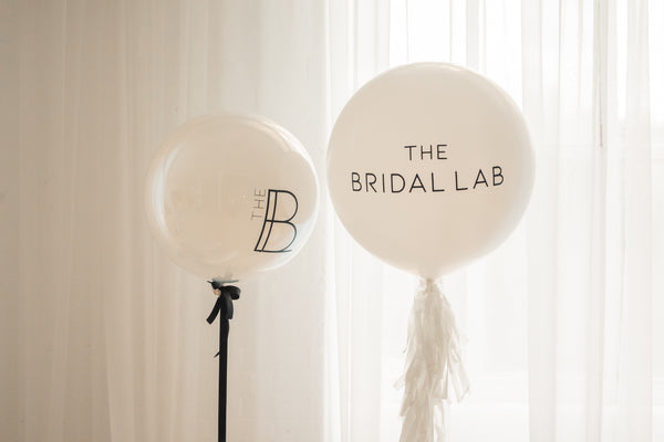 Discover The Bridal Lab