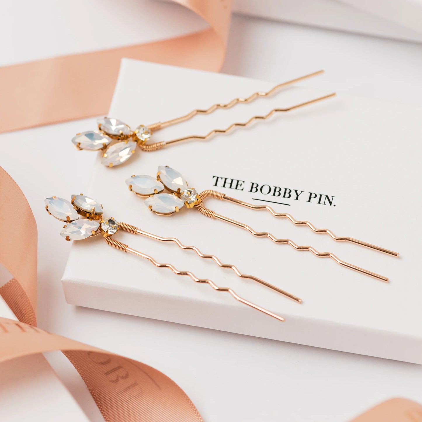 MONROE - Hair Pins