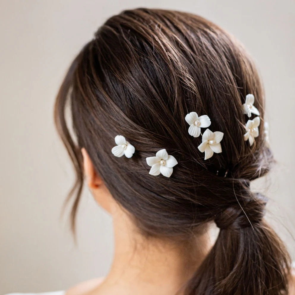 ARIA - Hair Pins