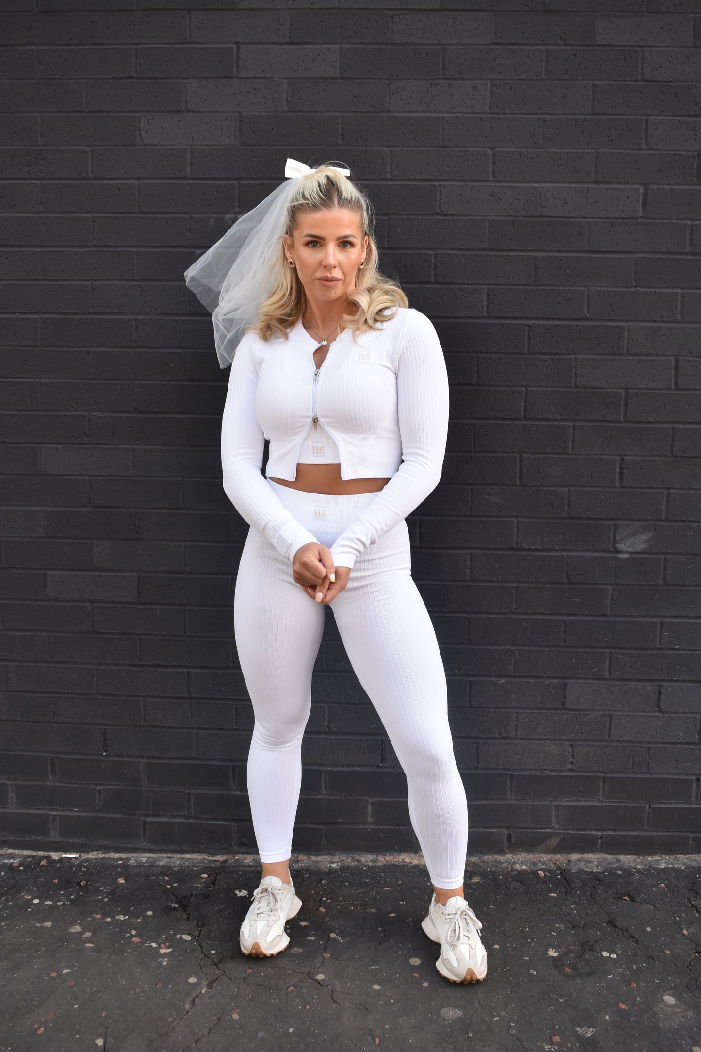 The Bridal Edit - Leggings