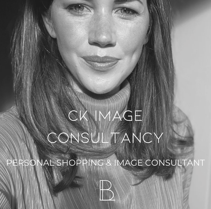 CK Image Consultancy - Initial Consultation