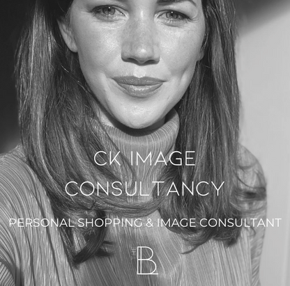 CK Image Consultancy - Initial Consultation