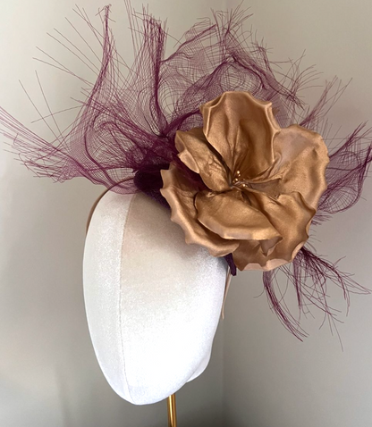 BESPOKE - Occasion hats