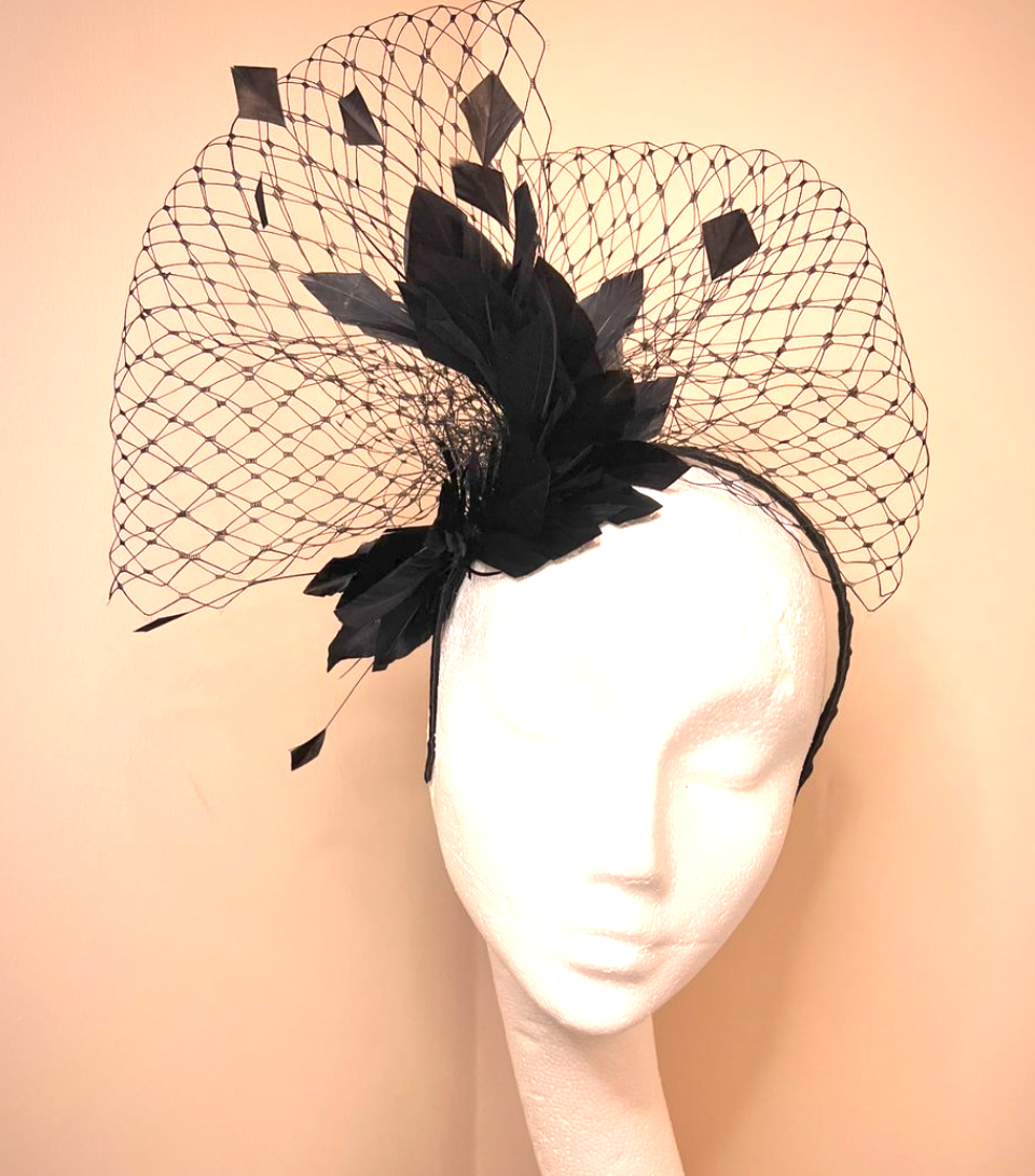 BESPOKE - Occasion hats