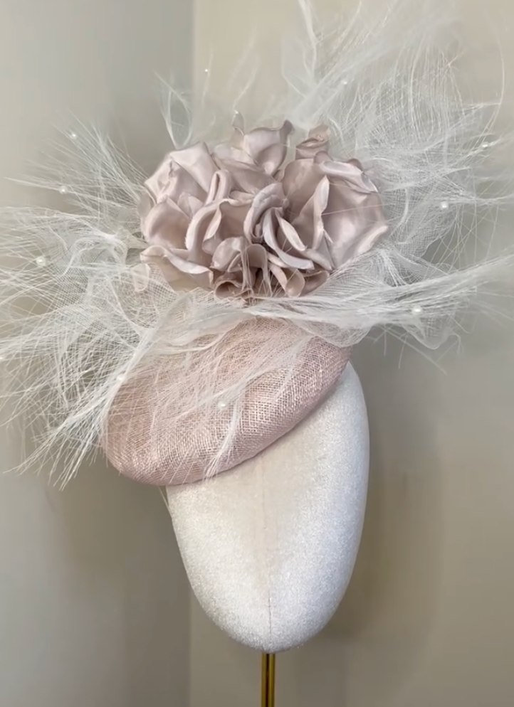 BESPOKE - Occasion hats