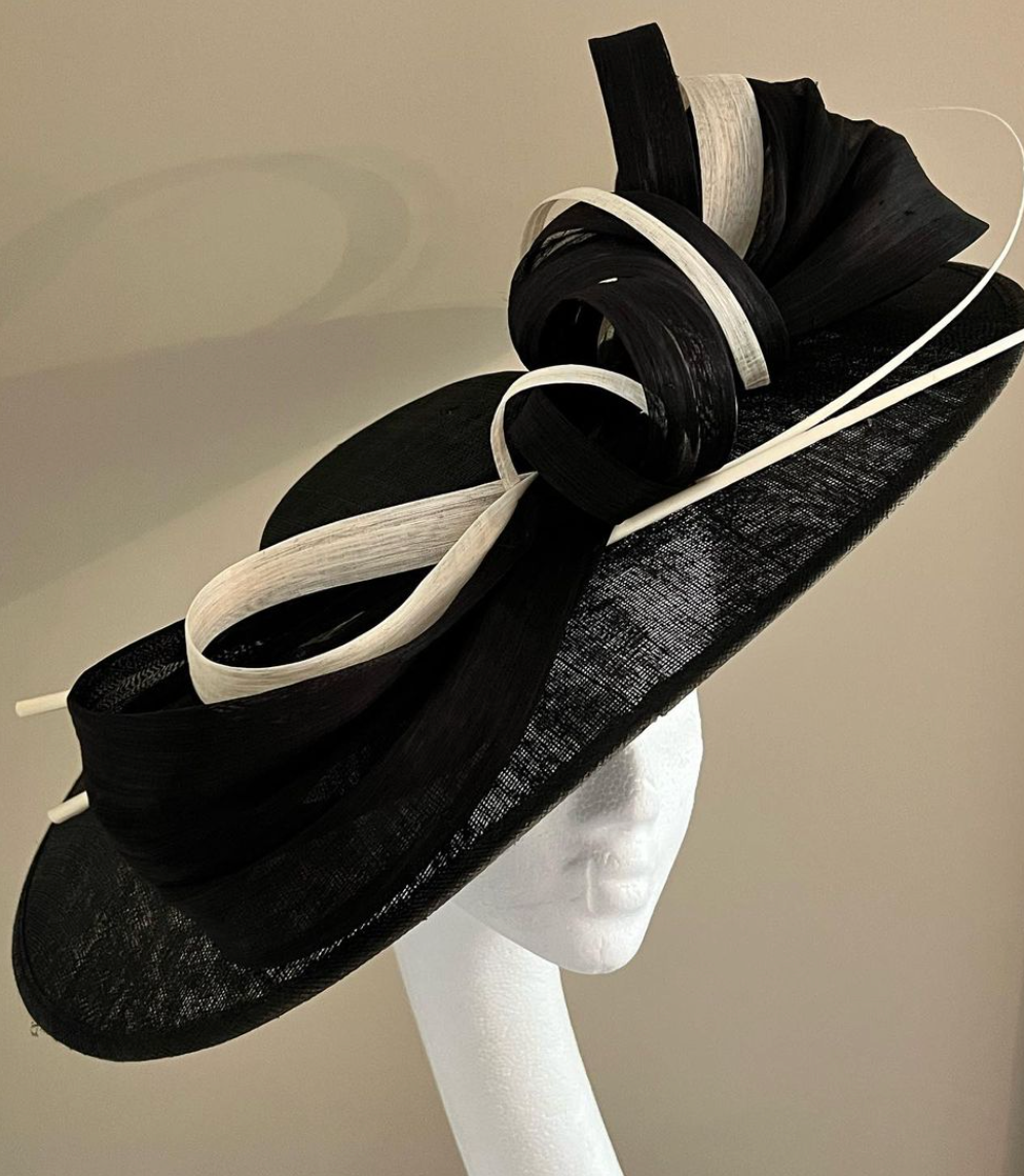 BESPOKE - Occasion hats