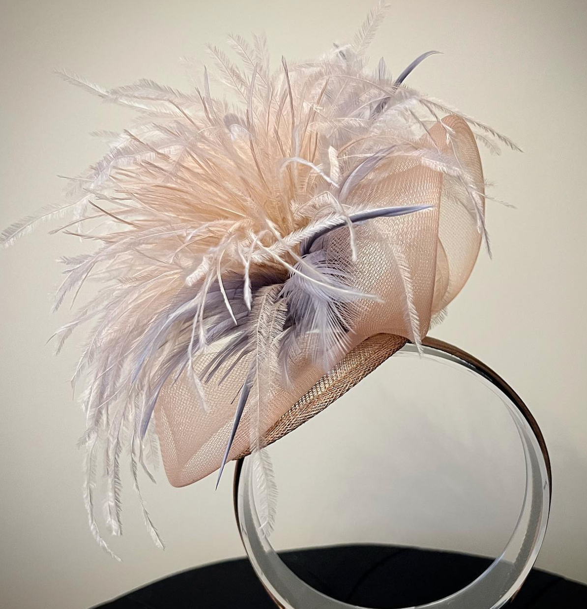 BESPOKE - Occasion hats