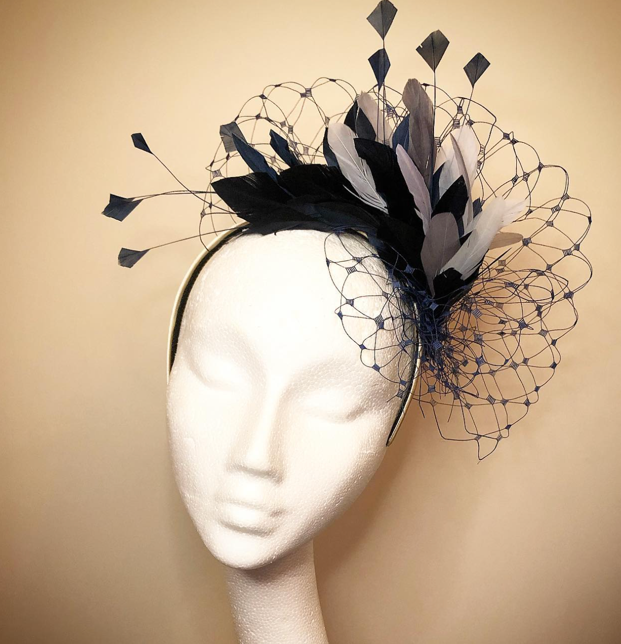 BESPOKE - Occasion hats