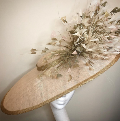 BESPOKE - Occasion hats