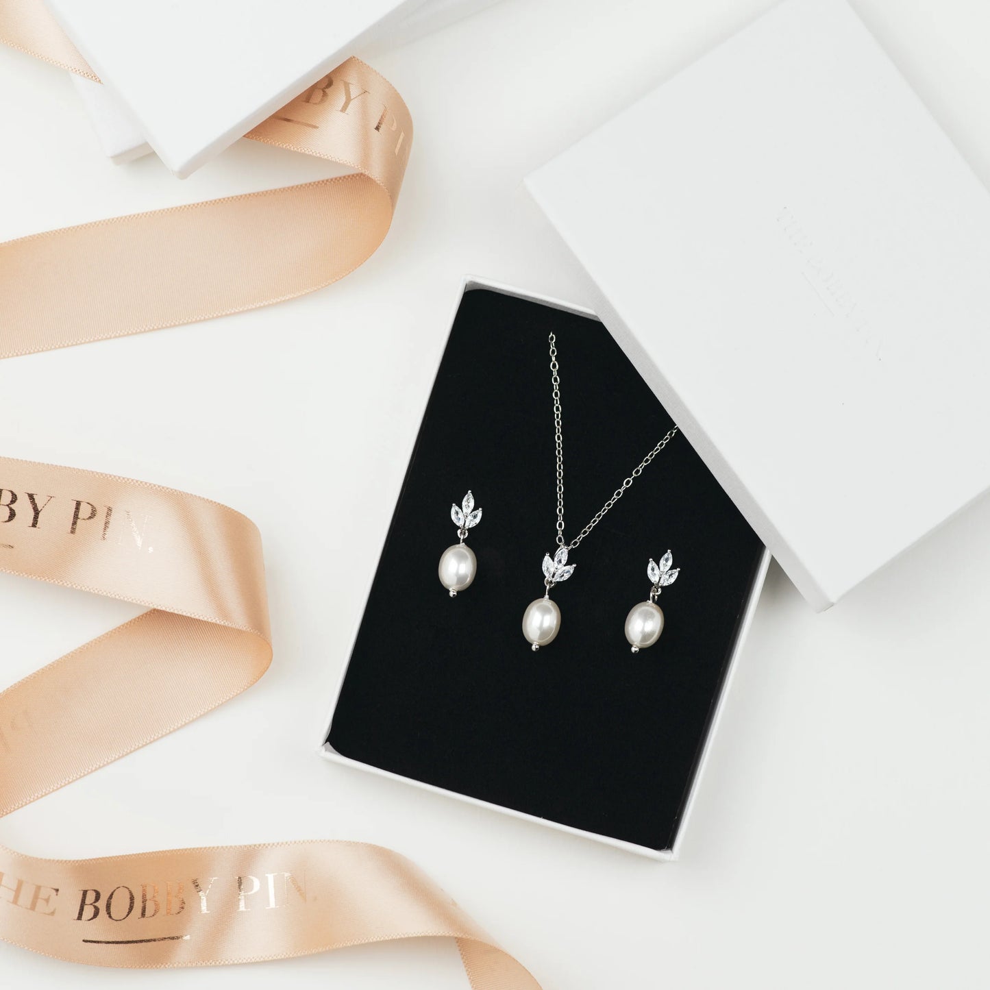 LIBBY - Jewellery Set