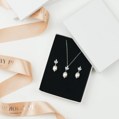 LIBBY - Jewellery Set