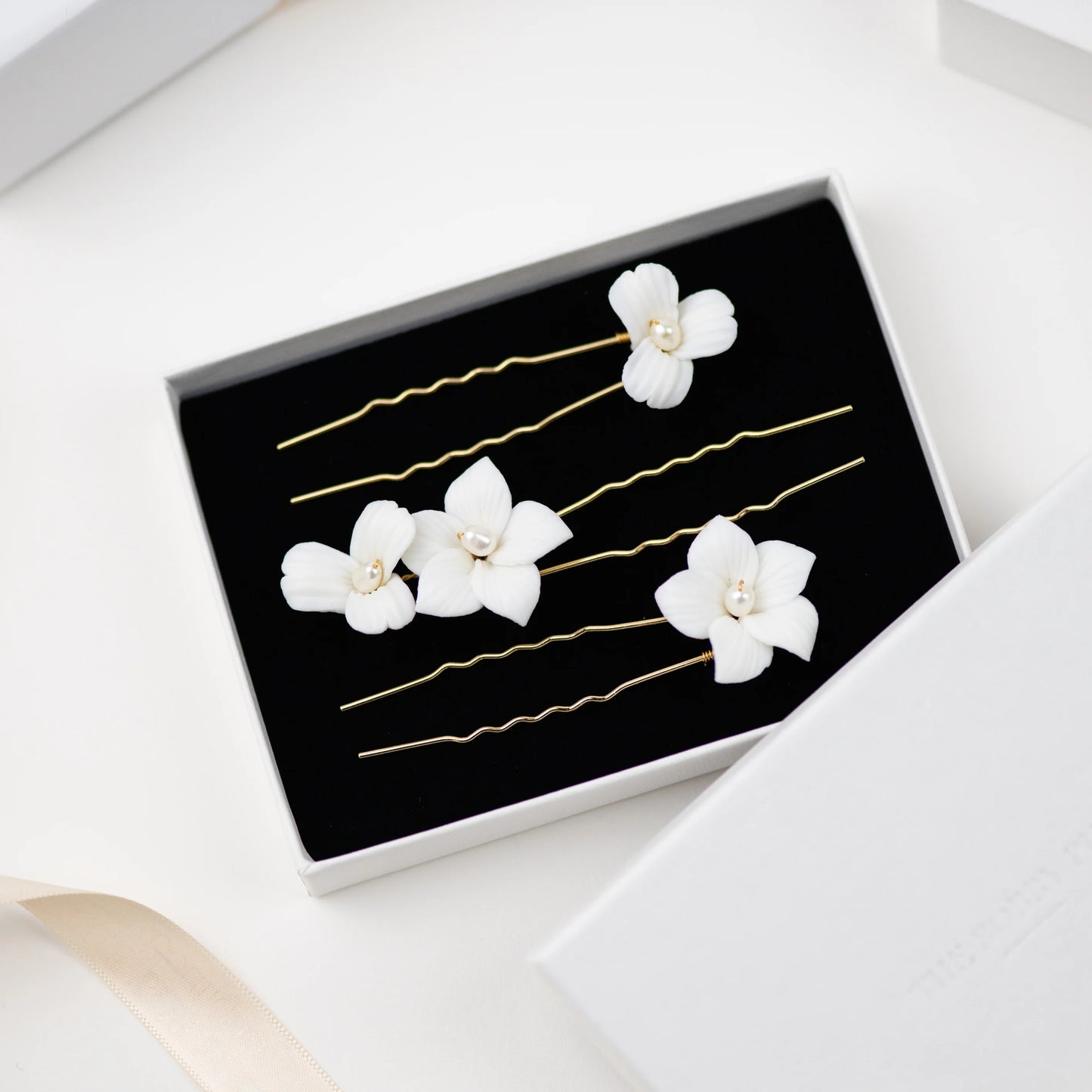 ARIA - Hair Pins