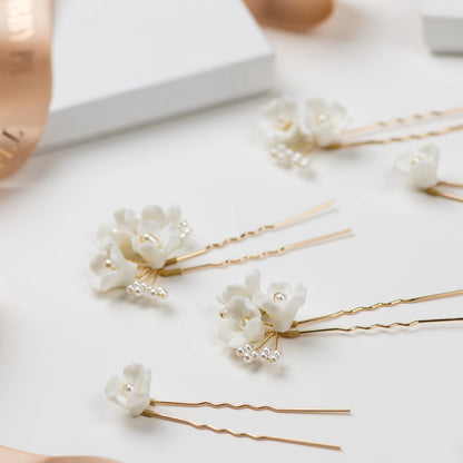 RHIANNON - Hair Pins