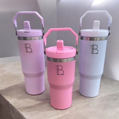 The BL Hydration Bottle