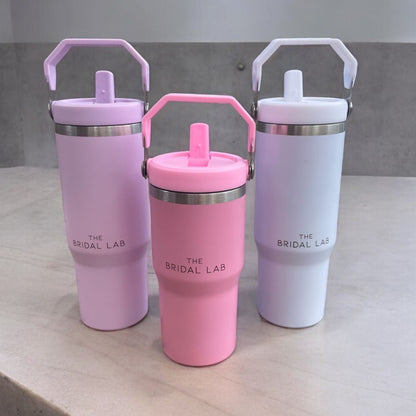 The BL Hydration Bottle