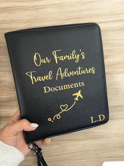 Personalised Document Organiser