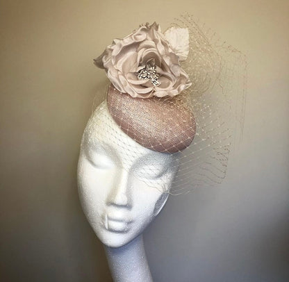 BESPOKE - Occasion hats